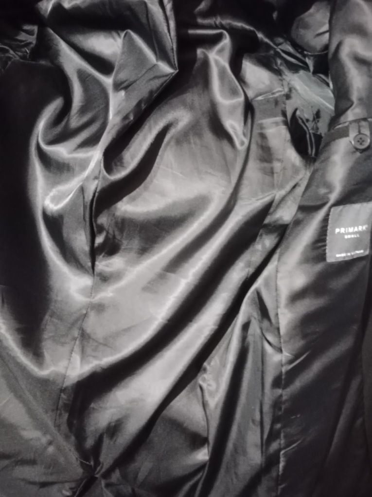 Пальто - піджак чоловіче демісезонне (мужское демисезонное)