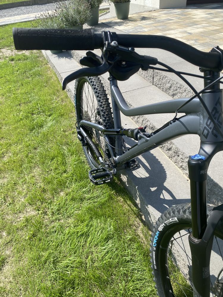 Dartmoor bluebird EVO 27,5 2023