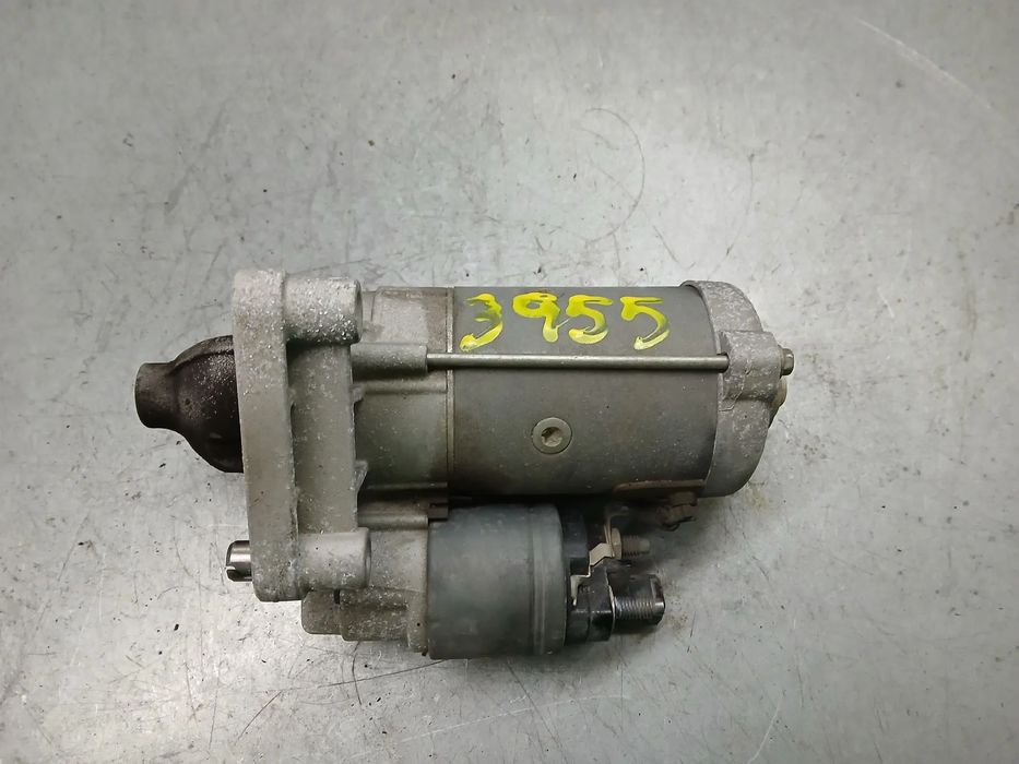 Motor de arranque CITROËN C3 III (SX)