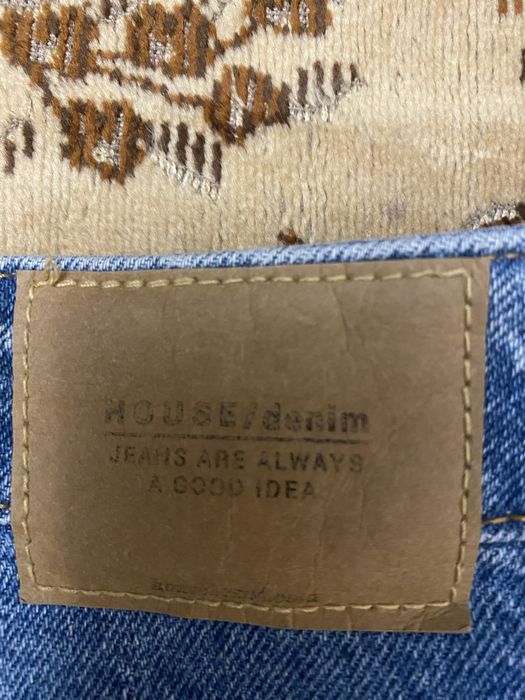 Джинси жіночі блакитні