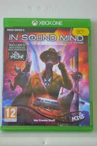 In Sound Mind Xbox One