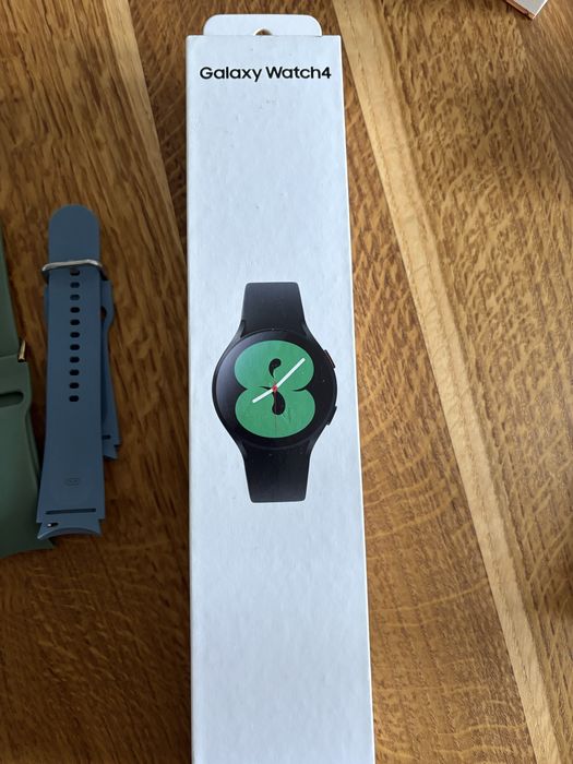 Samsung Galaxy Watch 4