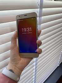 Blackview A7 gold