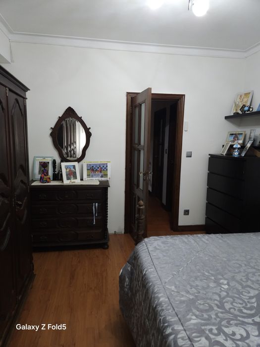 Alugo Quarto perto do centro braga