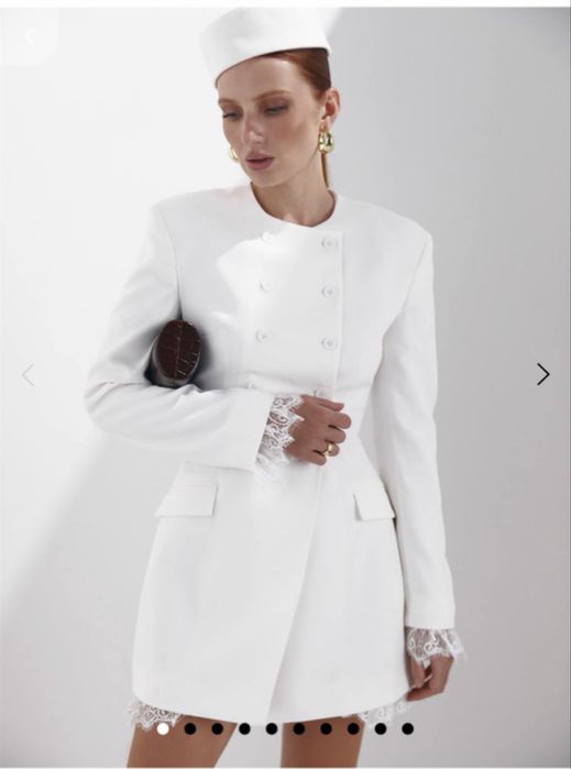 One by one сукня