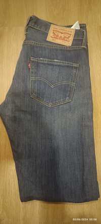 Levi's 501 W30 Numero 40 novas