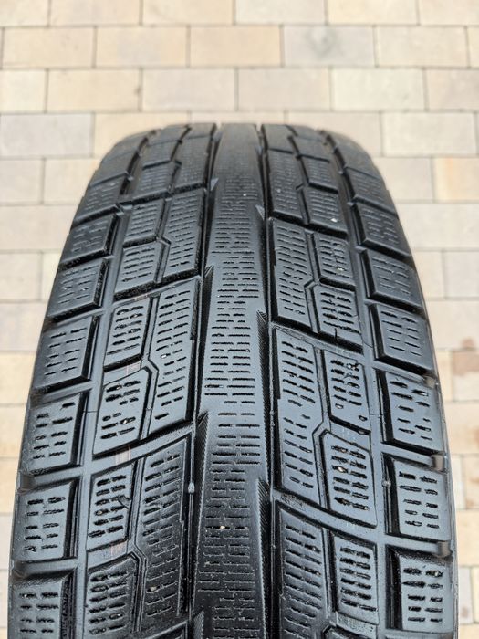 Зимова шина(резина) 225/65 R17 “YOKOHAMA” Ice Guard IG51V - 1шт.