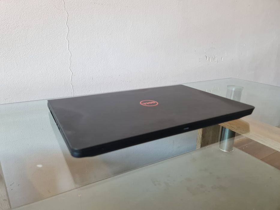 Jak Nowy laptop gamingowy Dell, GTX 1050 4gb.