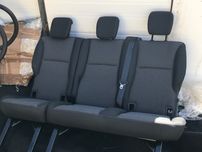 Nowa kanapa Renault Kangoo 2018