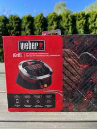 Weber 7221 termometr  Igrill 2