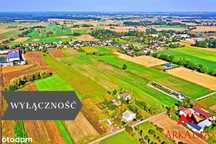 Działka Radomice - Sprzedaż LUB Zamiana