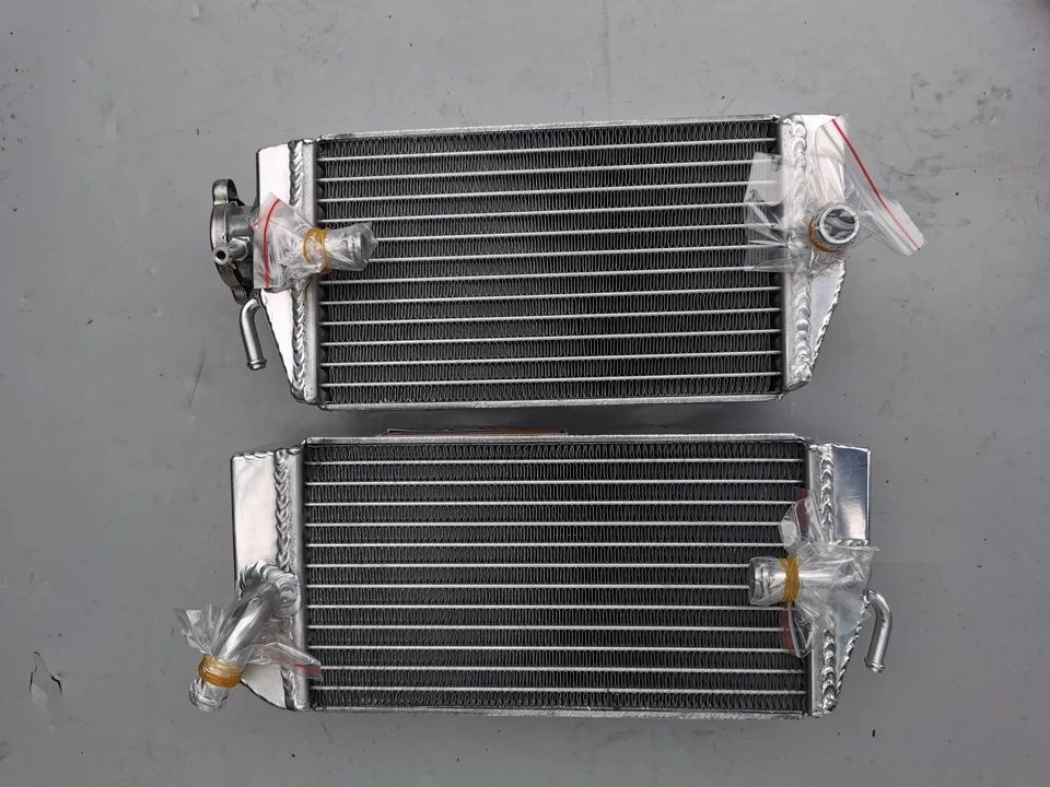 Продам радіатор охолодження для kovi geon exdrive