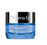 Dr Irena Eris Aquality Intensywnie Nawilżający Krem Odmładzający 50ml