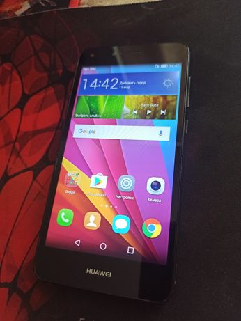 Продам Huawei Y5 (CUN-U29)