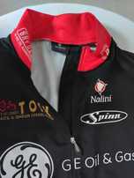 Nalini bluza rowerowa czarna L