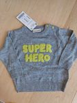 Sweter Cocodrillo rozmiar 74