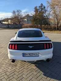 Mustang 2.3 Ecoboost 315 hp 2015