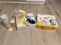 Молокоотсос Medela Mini Electric