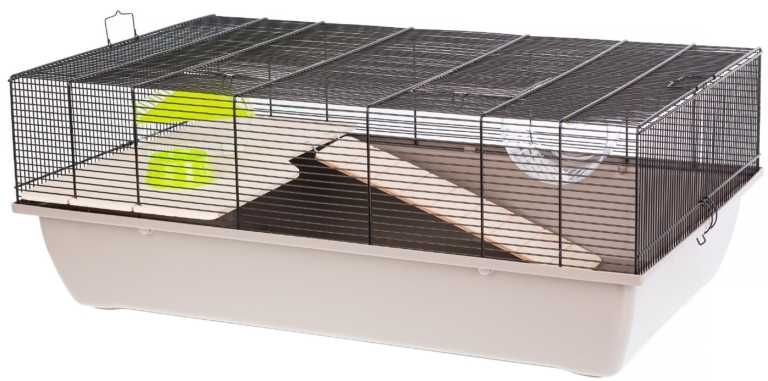 Klatka dla gryzoni Tommy Mouse color 80cm