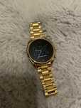 Zegarek Michael Kors MKT5085 Bradshaw 2.0 złoty