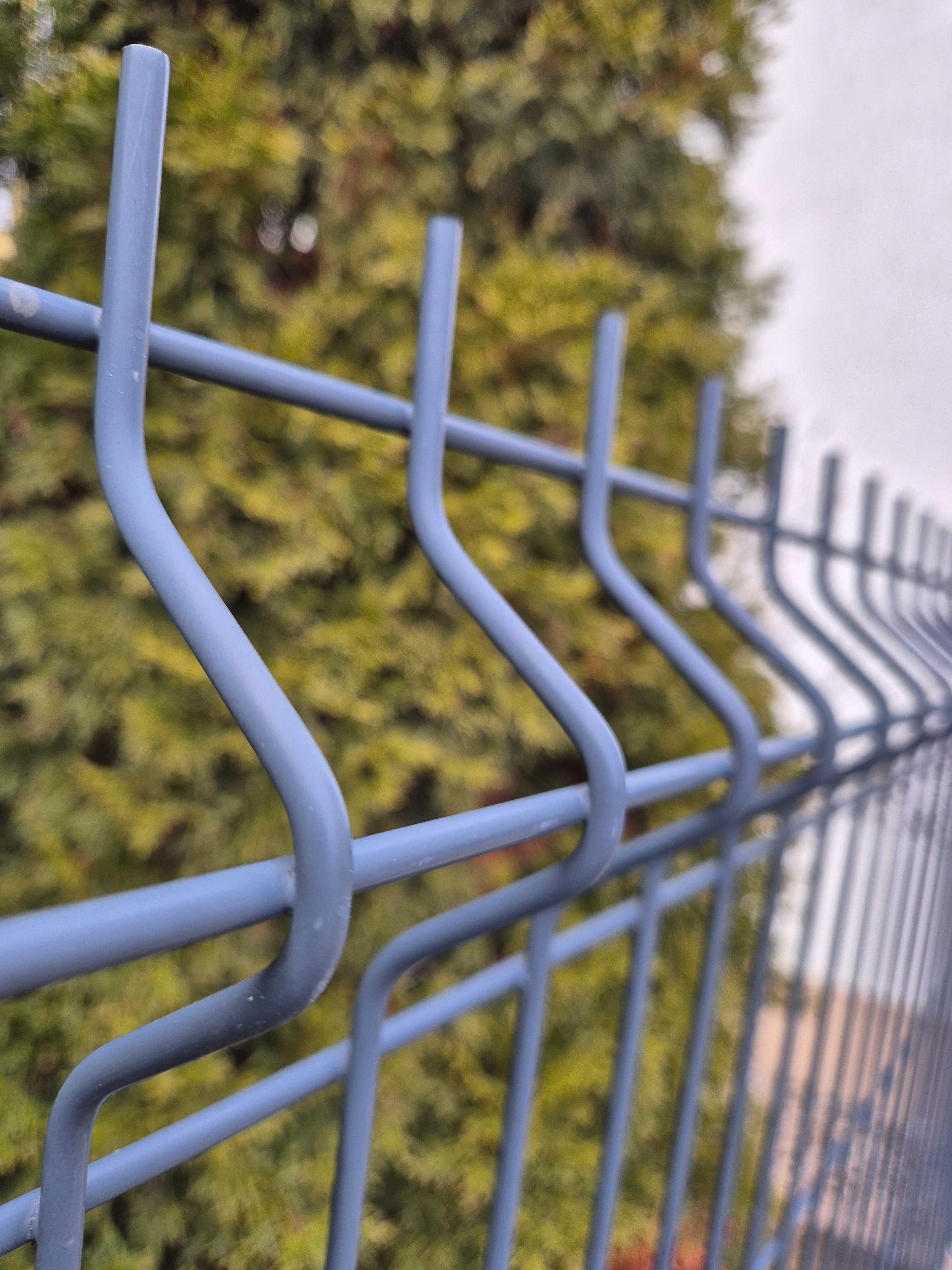 Producent ogrodzeń panelowych