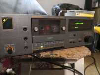Sprzedam magnetfon Unitra M 3016