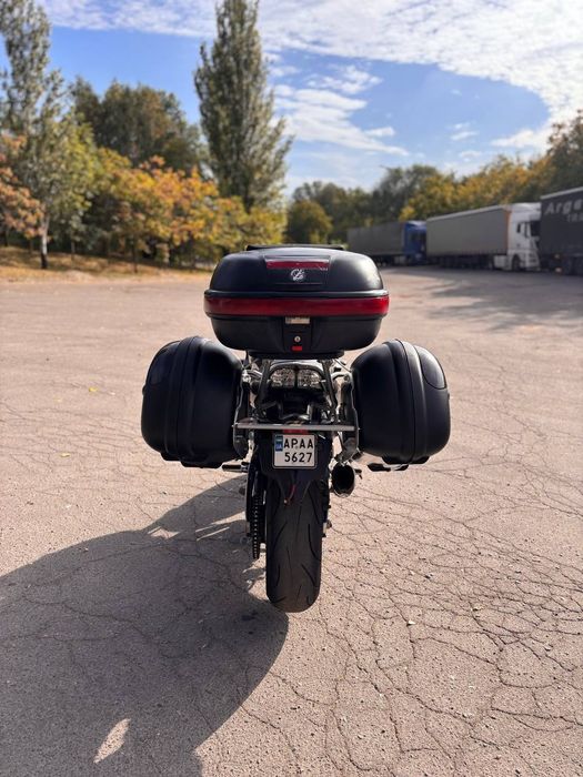 Продам Yamaha Fazer FZ1