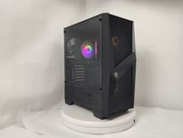 Komputer Gamingowy i5-10500,RTX 3060, 16 GB, SSD, Win 11