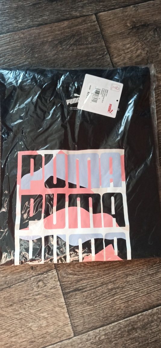 Оригинал! Футболка Puma