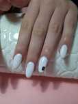 Estilismo de unhas