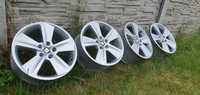 Felgi 17 Seat Altea Leon III FR Alufelgi  17 5x112 Vw Skoda Audi