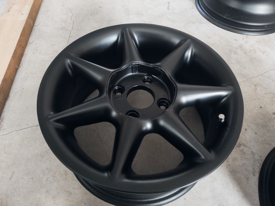 Диски легкосплавні 4x108 R15