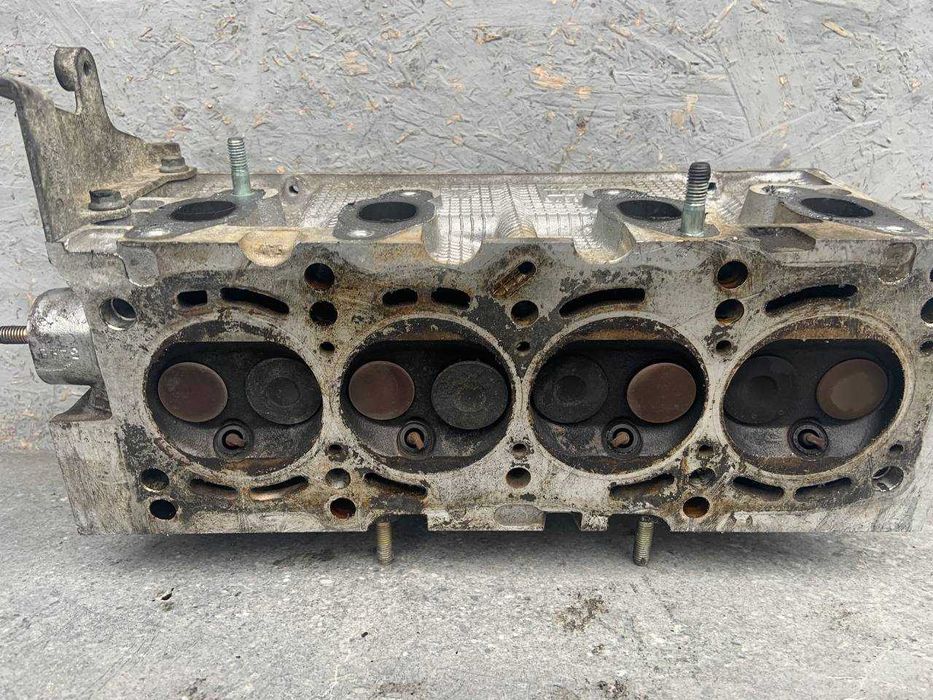 ГБЦ Головка блока Fiat Punto Palio Panda Siena  1.1 1.2