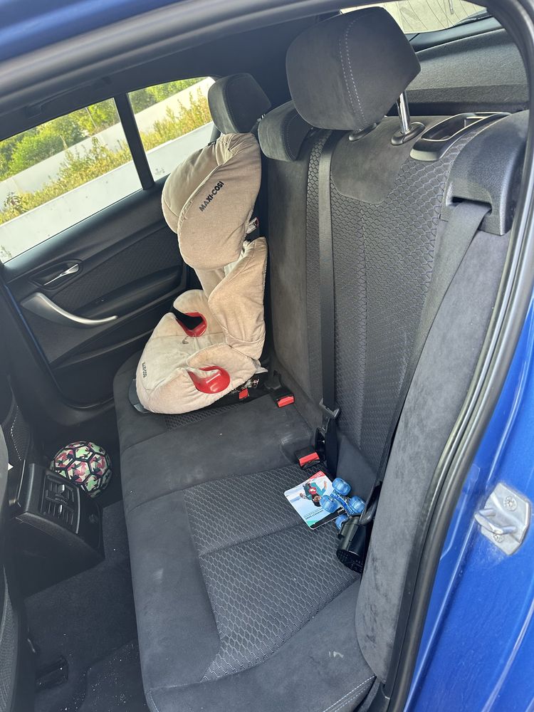 Bmw 125i 2013 automatico