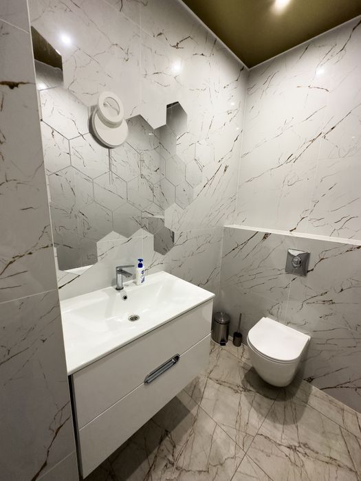 Капітальний , косметичний ремонт квартир , будівництво будинків.