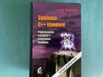 Symfonia C++ standard, Jerzy Grębosz