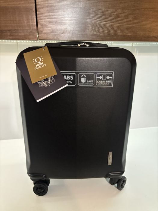 Walizka  Wittchen new casual abs 56/38/20