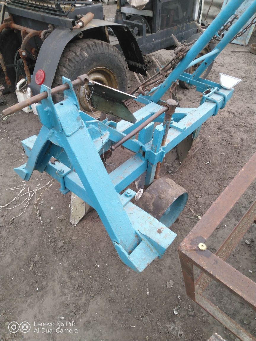 Продам трактор Т-25