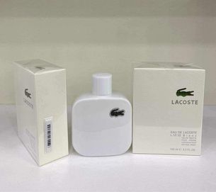 Perfumy Lacoste 100 ml