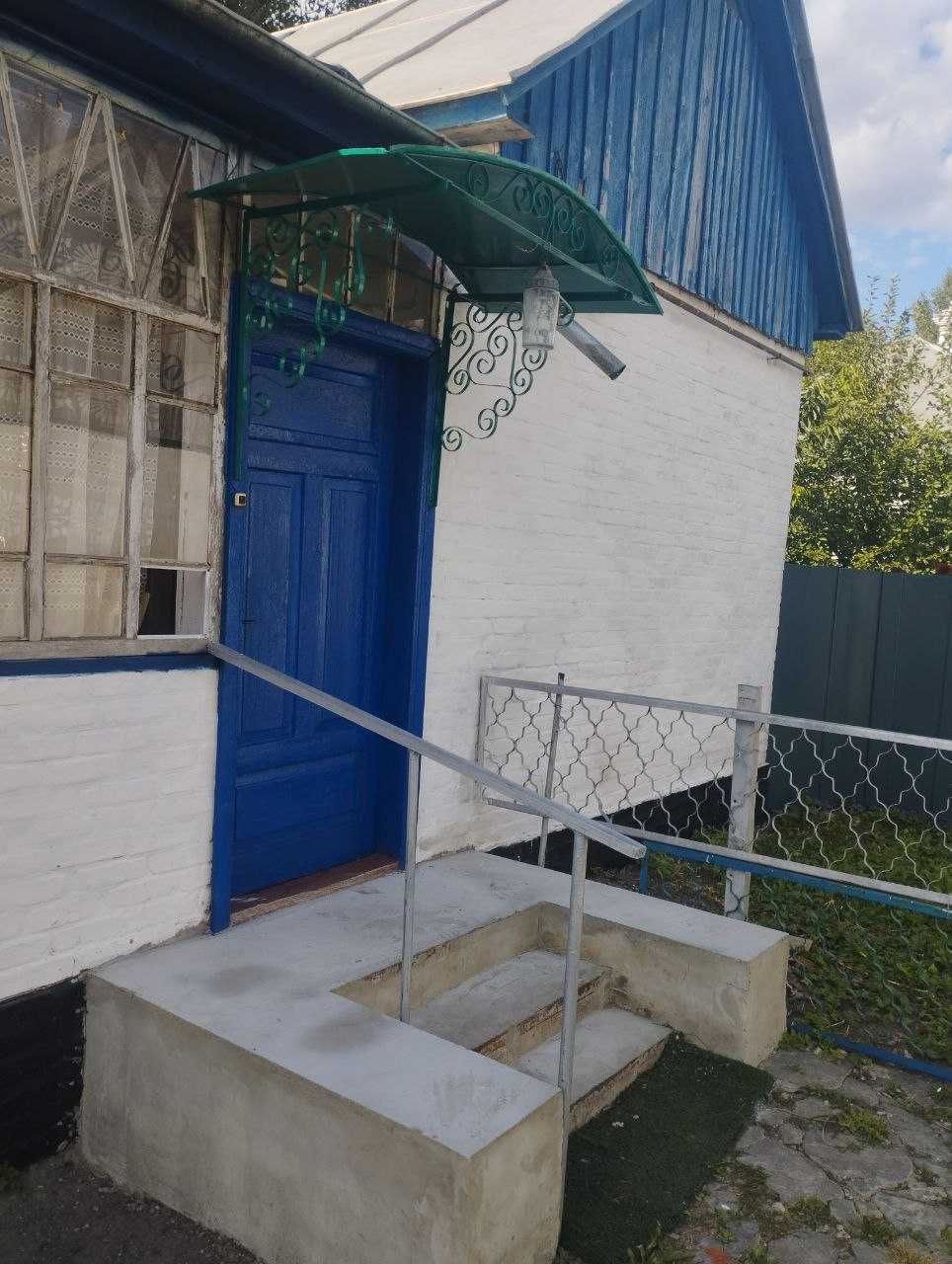 Продається будинок