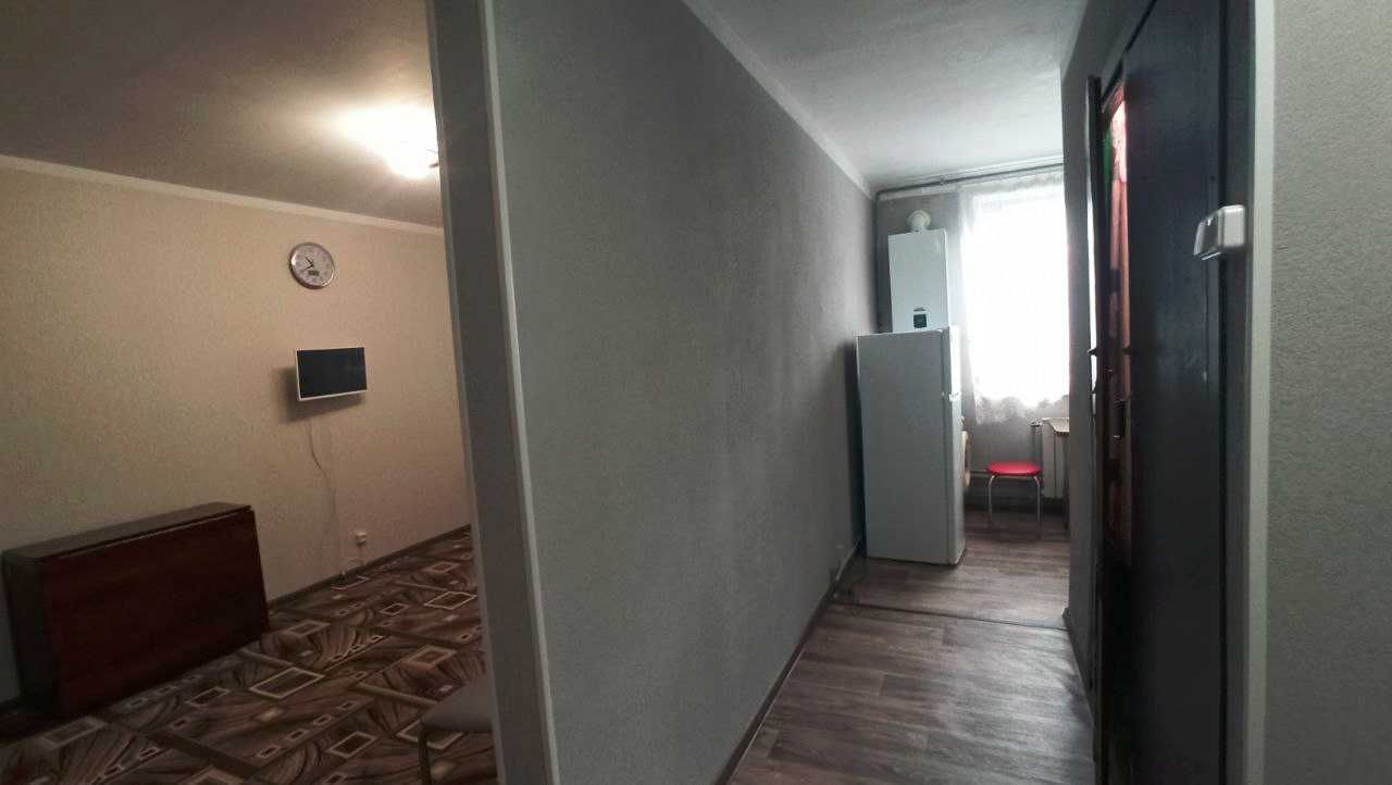 Продам 1-кімнатну квартиру в Дергачах в найкращому районі. (Ізраїль)