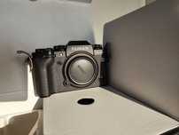 Fujifilm xt4 COMO NOVA