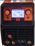 Іскра tig 250 ac/dc lcd