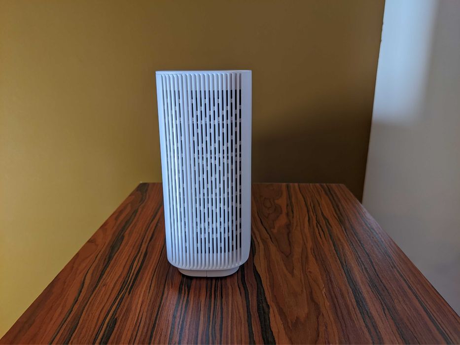 ASUS ZenWiFi AX XT8 (1-PAK), AX6600, WiFi6, AiMESH, 2.5GbE, Gw, FV23