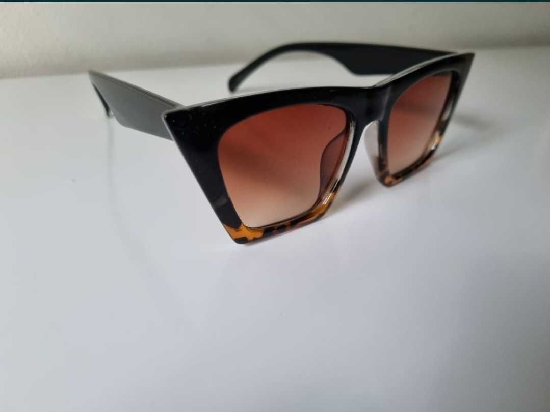 Okulary przeciwsłoneczne wzór Celine CL41468