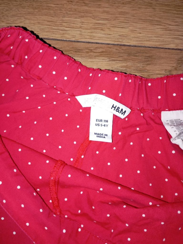Spódniczka H&M 116