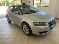 Audi A3 PDC Climatronic 1.9 tdi panorama S-Line