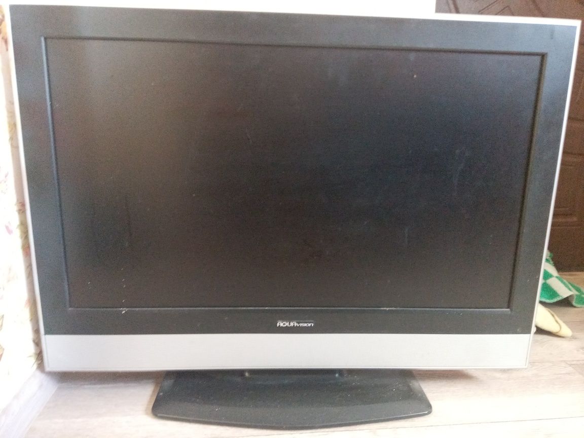 Продам ЖК  ТВ 32" AQUAvision