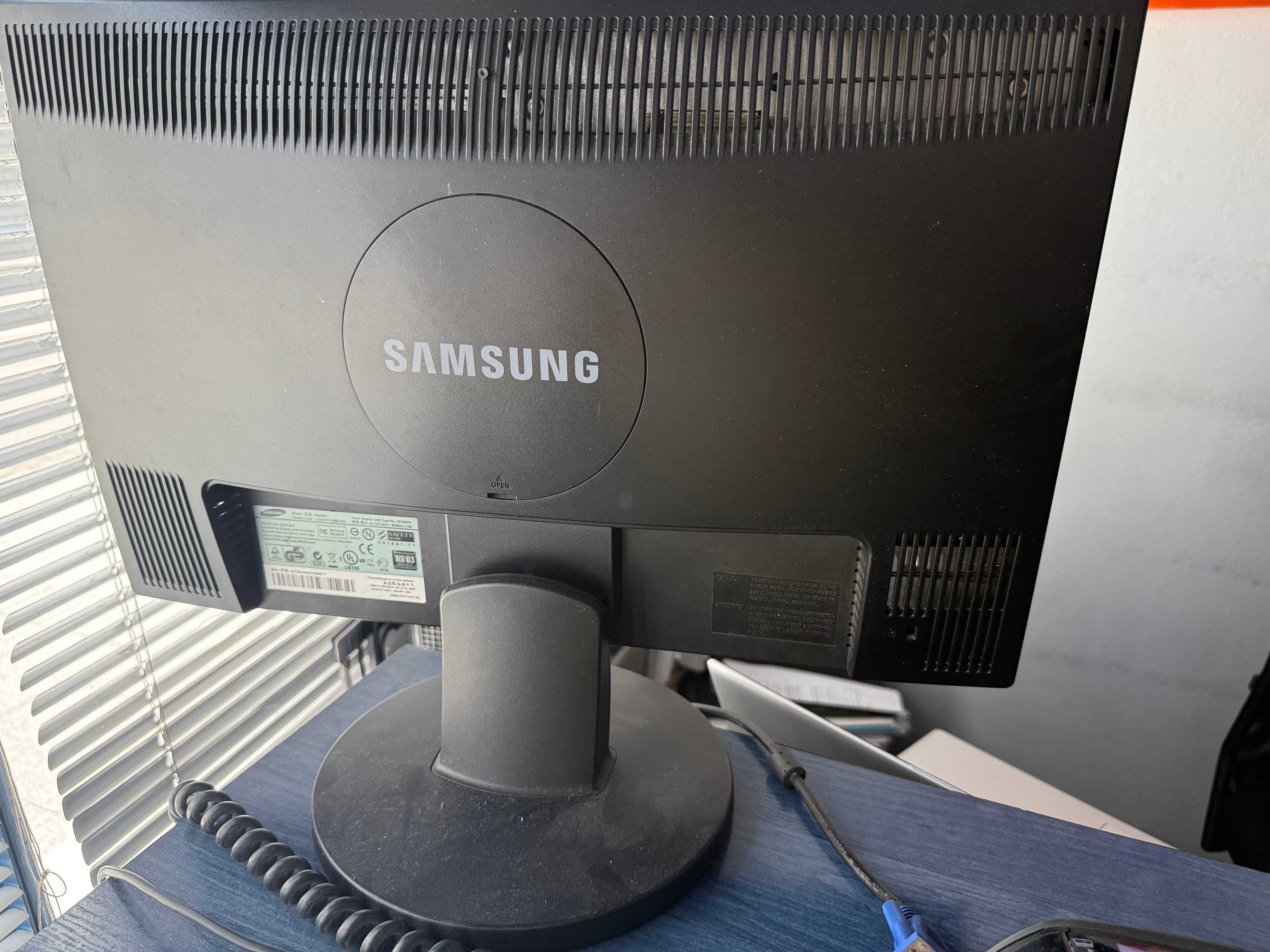 komputer dell optiplex 790 intel core i3 2120 CPU 3,30GHz cały zestaw