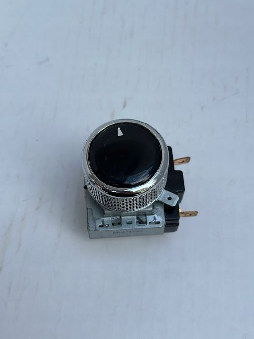 Pokrętło regulacji temperatury SilverCrest SHF 900 A1